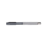 L-POT(M10~16×1.5~2) PP1015120 Spiral pointed taps with long shank - Makotools Industrial Supply Tools for Metal Cutting