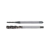 L-SFT spiral fluted taps with long shank taps for carbon steel & alloy steel - Makotools Industrial Supply Tools for Metal Cutting