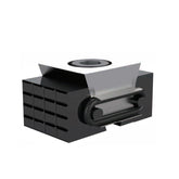 LM-OKV-Mini Vise - Precision Machining and Workpiece Clamping - Big-tools Industrial Supply Tools for Metal Cutting