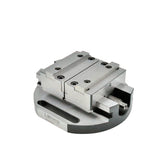 LM-VE-90SC Self Centring Vise - Precision Machining and Workpiece Clamping LM-VE-90SC - Big-tools Industrial Supply Tools for Metal Cutting