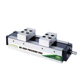 LM-VE-_DCS Mechanical-Type Double Self-Centering Vise - Precision Machining and Workpiece Clamping - Big-tools Industrial Supply Tools for Metal Cutting