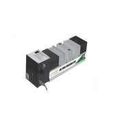 LM-VE-_JD Super Hi-Pressure Double Vise - Precision Machining and Workpiece Clamping LM-VE-530JD - Big-tools Industrial Supply Tools for Metal Cutting