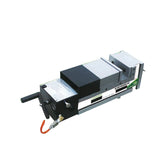 LM-VE-_J Pneumatic Mc Precision&angle Lock Vise - Precision Machining and Workpiece Clamping - Big-tools Industrial Supply Tools for Metal Cutting
