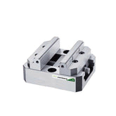 LM-VE-_SC Self-Centring Vise - Precision Machining and Workpiece Clamping - Big-tools Industrial Supply Tools for Metal Cutting