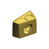 LPHU 09 PNR-M Ground type tangential inserts of 4 cutting edges with sharp geometry - Big-tools Industrial Supply Tools for Metal Cutting