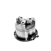 LU Pin Arbor Type Power Chuck Fixture - Big-tools Industrial Supply Tools for Metal Cutting