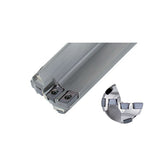 MCTR-F L/D=15 Drill body for lathes and machining centers, L/D = 15, Tool diameter ø28.58 - ø40 mm - Big-tools Industrial Supply Tools for Metal Cutting