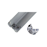 MCTR-F L/D=25 Drill body for lathes and machining centers, L/D = 25, Tool diameter ø28.58 - ø38.1 mm - Big-tools Industrial Supply Tools for Metal Cutting