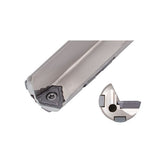 MCTRCH L/D=25 Drill body for drilling cross hole applications on CNC lathes and machining centers, L /D = 25, Tool diameters ø14 mm - ø28 mm - Big-tools Industrial Supply Tools for Metal Cutting