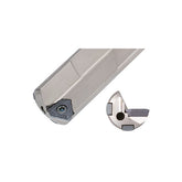 MCTR L/D=10 Drill body for lathes and machining centers, L/D = 10, Tool diameter ø16 - ø28 mm - Big-tools Industrial Supply Tools for Metal Cutting