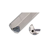 MCTR L/D=25 Drill body for lathes and machining centers, L/D = 25, Tool diameter ø12 - ø28 mm - Big-tools Industrial Supply Tools for Metal Cutting