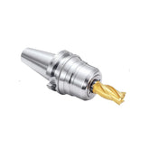 MEGA DOUBLE POWER CHUCK Clamping diameter: ø12 - ø50   BBT50 - Big-tools Industrial Supply Tools for Metal Cutting