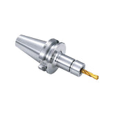 MEGA NEW BABY CHUCK Clamping diameter: ø0.25 - ø25.4 BBT50-MEGA16N - Big-tools Industrial Supply Tools for Metal Cutting