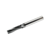 MTEC-E-UN Solid carbide external threading end mills for UN threads - Big-tools Industrial Supply Tools for Metal Cutting