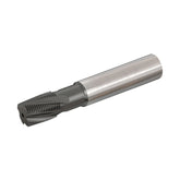 MTECQ-ISO Solid carbide internal threading end mills with coolant holes & reduced diameter neck for deep internal ISO metric threads - Big-tools Industrial Supply Tools for Metal Cutting