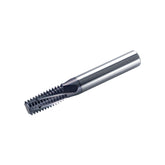 MTECZ-ISO Solid carbide internal threading end mills with coolant holes located in the flutes for ISO metric threads - Big-tools Industrial Supply Tools for Metal Cutting