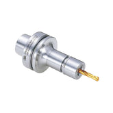 Mega New  Baby Chuck Clamping diameter: ø0.25 - ø20 F Type  HSK-F63 - Big-tools Industrial Supply Tools for Metal Cutting