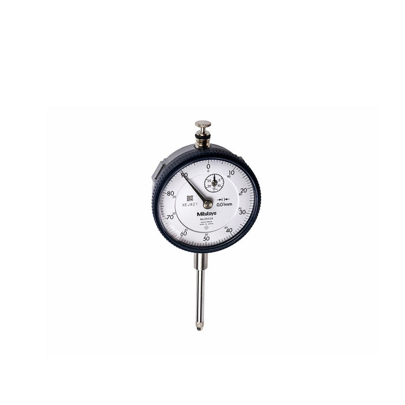 Metric Standard Type-Series 2 - Offers Simplicity, Accuracy and Durability for Any Application - Big-tools Industrial Supply Tools for Metal Cutting