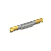 Micro Boring - Back Boring / Boredrill Micro - Double Ended - Big-tools Industrial Supply Tools for Metal Cutting