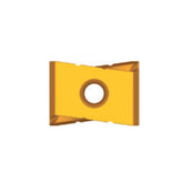 Milling inserts LNKT1506EN-ZR - Makotools Industrial Supply Tools for Metal Cutting