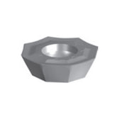 Milling inserts OFKT05T3-DF/DM/LH - Makotools Industrial Supply Tools for Metal Cutting