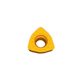 Milling inserts WPGT050315/060415/080615ZSR-PM - Makotools Industrial Supply Tools for Metal Cutting