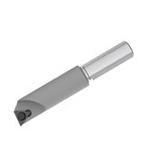 Miniature Diameter Fine Boring Bar G-GBR-MB10D06-08L23WB06 G-GBR-MB10D08-10L25WB06 - Big-tools Industrial Supply Tools for Metal Cutting