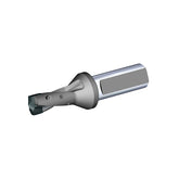 Modular Drills •TOP DRILL Modular X • 1.5 x D • Side Lock Shank • Inch - Big-tools Industrial Supply Tools for Metal Cutting