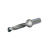 Modular Drills • TOP DRILL Modular X • 5 x D • Side Lock Shank • Inch - Big-tools Industrial Supply Tools for Metal Cutting