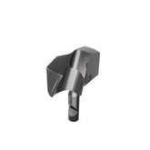 Modular Drills • TOP DRILL™ Modular X • Inserts • MS - Big-tools Industrial Supply Tools for Metal Cutting