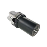 Morse Taper Adapter with Drawbar HSK50A-MTB1-100~MTB5-200 - Makotools Industrial Supply Tools for Metal Cutting