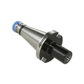 Morse Taper Adapter with Drawbar NT30-MTB1-45~120(OTT) - Makotools Industrial Supply Tools for Metal Cutting