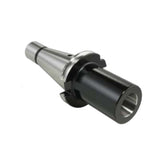 Morse Taper Adapter with Drawbar SK40-MTB1-50~(105 ) GOST - Makotools Industrial Supply Tools for Metal Cutting