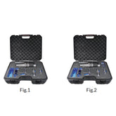 NBH Precision Boring Head Set - Adjustable CNC Tool Kit - Big-tools Industrial Supply Tools for Metal Cutting