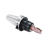 NEW Hi-POWER MILLING CHUCK   Clamping diameter: ø16 - ø32 BBT30/BBT40 - Big-tools Industrial Supply Tools for Metal Cutting