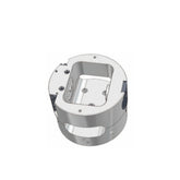 NHRL 180° Index Type Auto Indexing Chuck - Big-tools Industrial Supply Tools for Metal Cutting