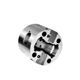 NHRR  90°Center Clamping type Auto Indexing Chuck - Big-tools Industrial Supply Tools for Metal Cutting