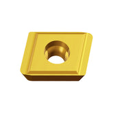 NPMT...L-G-C/L-HF-C Center inserts for TBTA-FB high feed deep drill heads (dia 25-65 mm) & TRGD3 Gun drill holders (dia 29-36 mm) - Big-tools Industrial Supply Tools for Metal Cutting