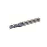 NPT/ NPTF Helical Flutes Solid Carbide Thread Milling Tools - Big-tools Industrial Supply Tools for Metal Cutting