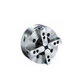 NW(2+2) Solid Double Clamaping 2&4Jaw Power Chuck - Big-tools Industrial Supply Tools for Metal Cutting