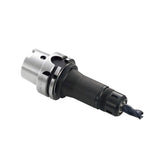 New HI-POWER Milling Chuck Clamping Diameter: ø12  HMC12J Type - Big-tools Industrial Supply Tools for Metal Cutting