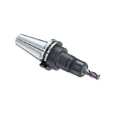 New Hi-POWER Milling Chuck Clamping diameter: ø12 [HMC12J Type - Big-tools Industrial Supply Tools for Metal Cutting