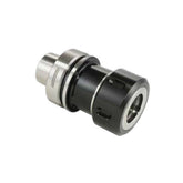 OZ Collet Chuck HSK63F-OZ25-90 - Makotools Industrial Supply Tools for Metal Cutting