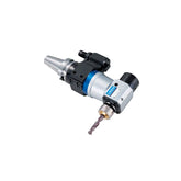 Oil Hole Type Feeds Coolant Through The Cutting Tool Via Stop Block - Big-tools Industrial Supply Tools for Metal Cutting