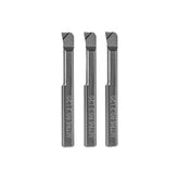 Overall Tungsten Carbide MTR High-gloss Mirror Finish Small Hole Boring Tool, Cermet, Small Inner Hole Boring Tool, CNC Turning Tool - Big-tools Industrial Supply Tools for Metal Cutting