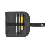 PB 1110 ESD ESD screwdriver set with telescopic handle in a compact roll-up case - Big-tools Industrial Supply Tools for Metal Cutting