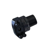 PSC-SR70 Adapter Handle-R/LF 90° PSC50-SR70-RF-043 PSC50-SR70-LF-043 - Big-tools Industrial Supply Tools for Metal Cutting