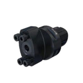 PSC-SR70 Adapter Handle-R/LG 0° PSC50-SR70-RG-050 PSC50-SR70-LG-050 - Big-tools Industrial Supply Tools for Metal Cutting