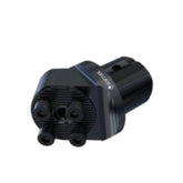 PSC-SR Adapter Handle-R/LX-T 45° PSC40-SR32-RX-045-T PSC40-SR32-LX-045-T - Big-tools Industrial Supply Tools for Metal Cutting