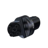 PSC-SR Adapter Handle-R/LX 45° PSC50-SR25-RX-045 PSC50-SR25-LX-045 - Big-tools Industrial Supply Tools for Metal Cutting